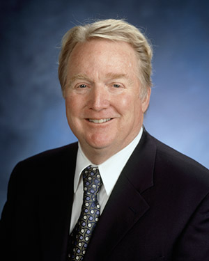 Dan Biggs, Board Chair