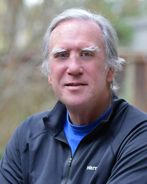Reagan Ramsey, Board Member