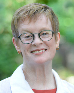 Barbara Corden, Board Member