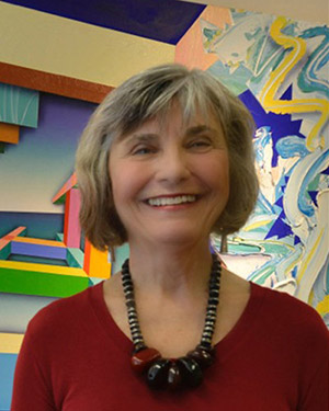 Jane Ramsey, Board Member
